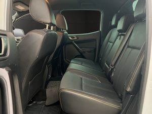 Ford Ranger bild 25