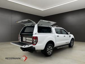 Ford Ranger bild 10