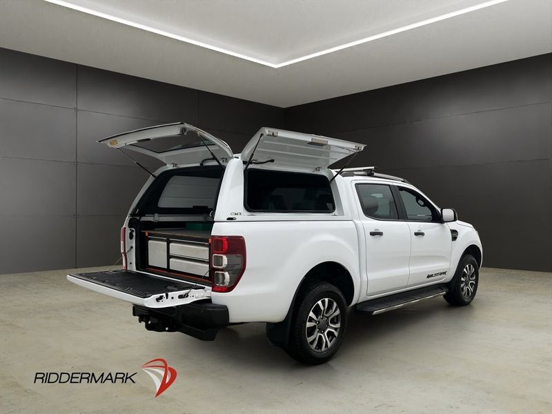 Ford Ranger bild 10