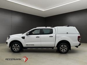 Ford Ranger bild 6
