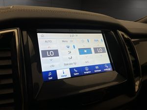 Ford Ranger bild 21