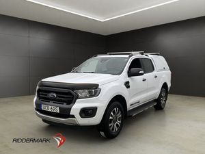 Ford Ranger bild 3