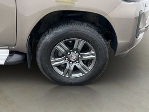 Toyota Hilux bild 32