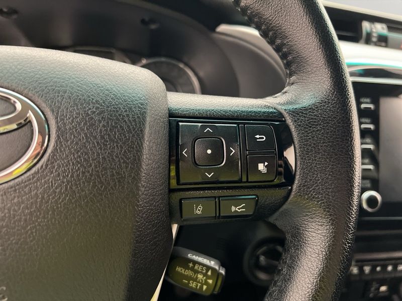 Toyota Hilux bild 20