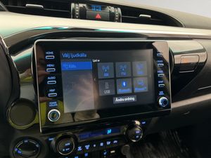 Toyota Hilux bild 24