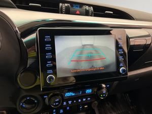 Toyota Hilux bild 22