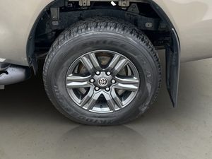 Toyota Hilux bild 30