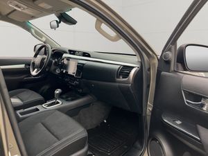 Toyota Hilux bild 28