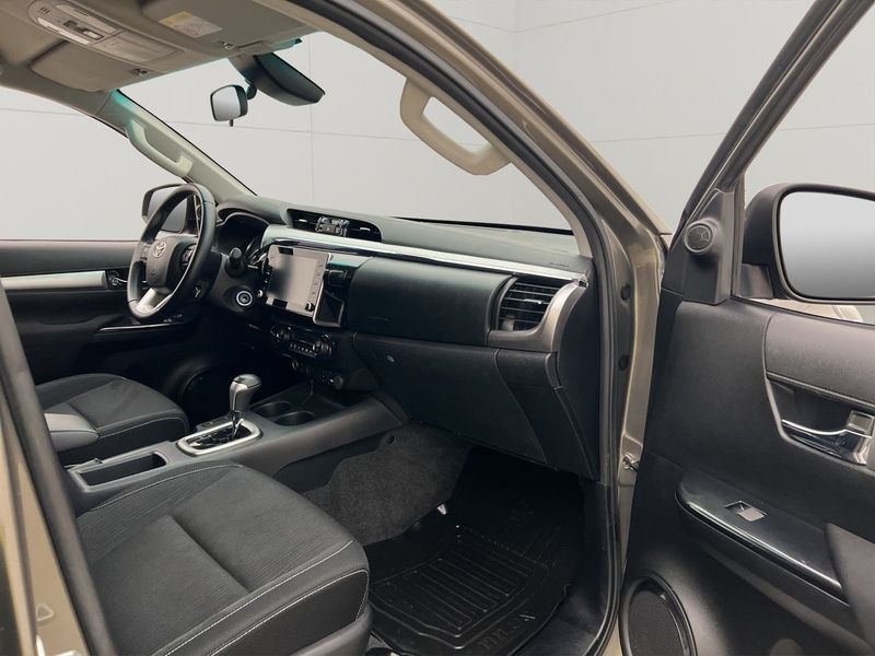 Toyota Hilux bild 28
