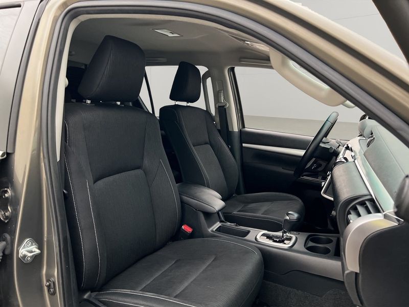 Toyota Hilux bild 27