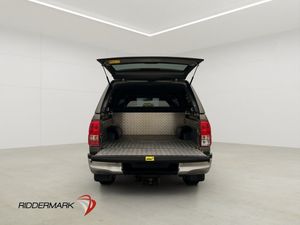 Toyota Hilux bild 11