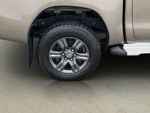 Toyota Hilux bild 31