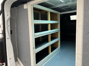 Opel Vivaro bild 13