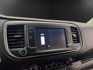 Opel Vivaro bild 27