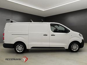Opel Vivaro bild 2