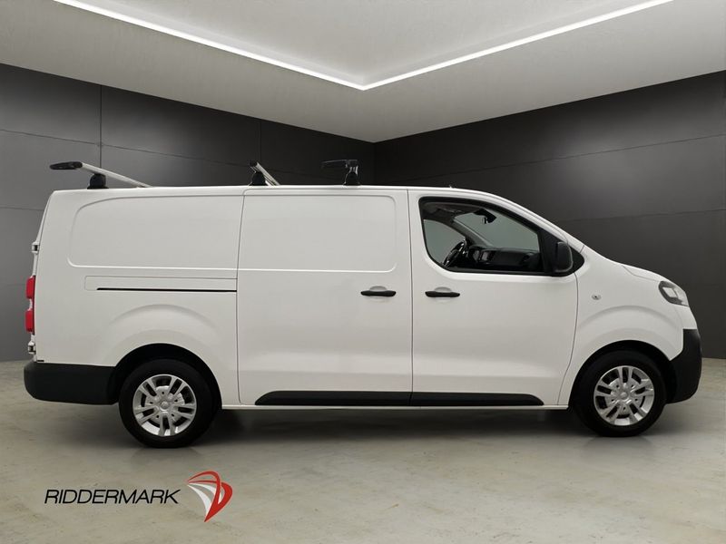 Opel Vivaro bild 2