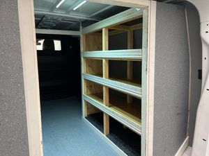 Opel Vivaro bild 14