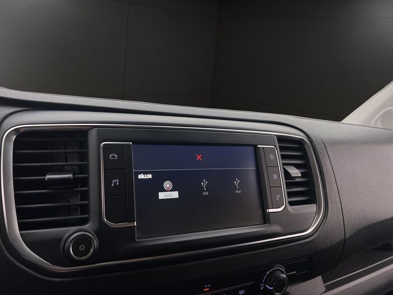 Opel Vivaro bild 28