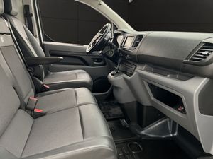 Opel Vivaro bild 32
