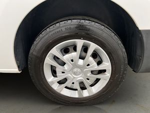 Opel Vivaro bild 34