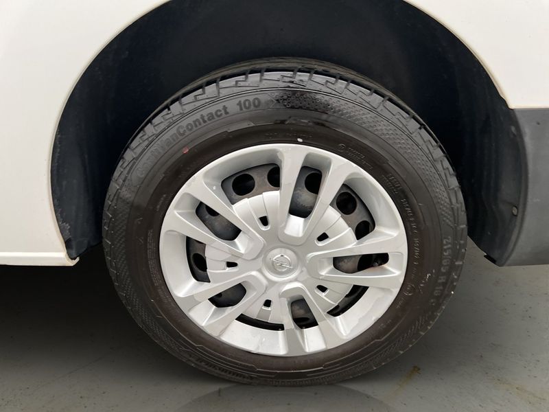 Opel Vivaro bild 34