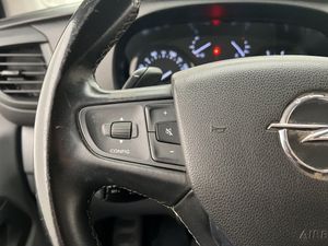 Opel Vivaro bild 23