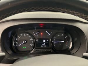 Opel Vivaro bild 24