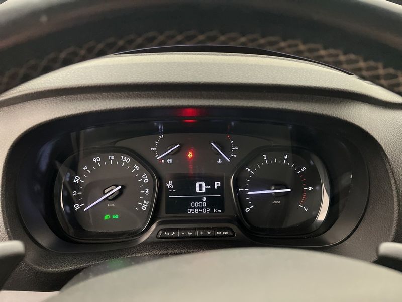 Opel Vivaro bild 24