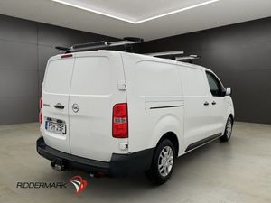 Opel Vivaro bild 9