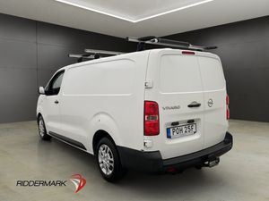 Opel Vivaro bild 7