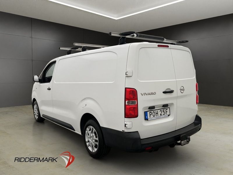 Opel Vivaro bild 7