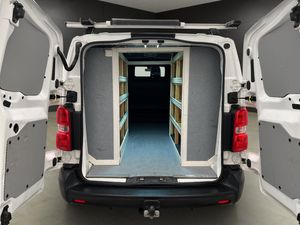 Opel Vivaro bild 12