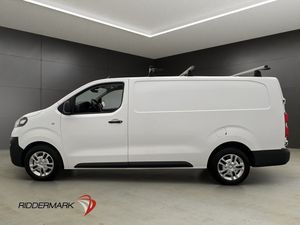 Opel Vivaro bild 6