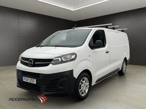Opel Vivaro bild 3