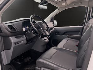 Opel Vivaro bild 19