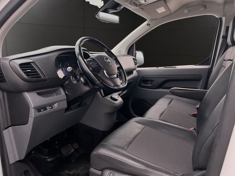 Opel Vivaro bild 19