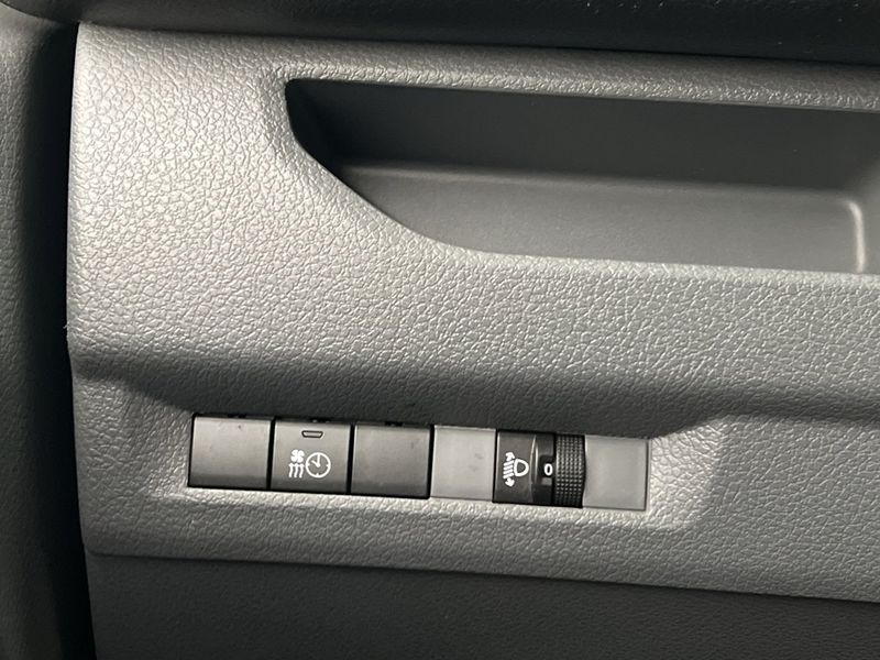 Opel Vivaro bild 21