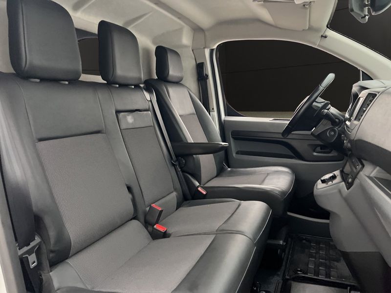 Opel Vivaro bild 31