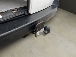 Opel Vivaro bild 11