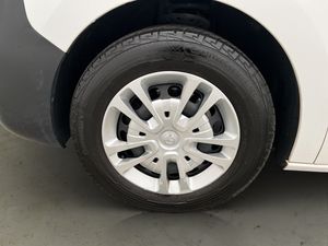 Opel Vivaro bild 33
