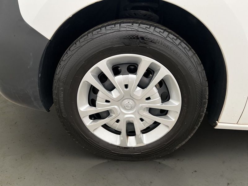 Opel Vivaro bild 33