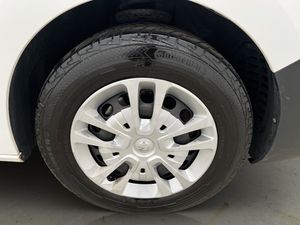 Opel Vivaro bild 36