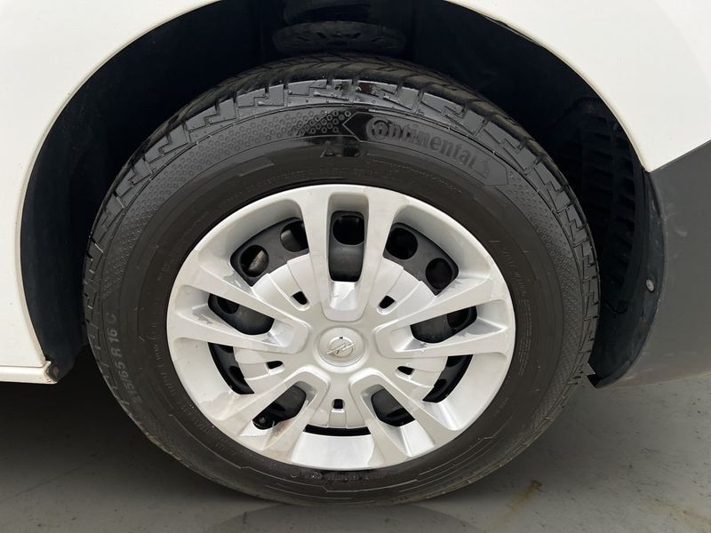 Opel Vivaro bild 36