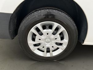 Opel Vivaro bild 35