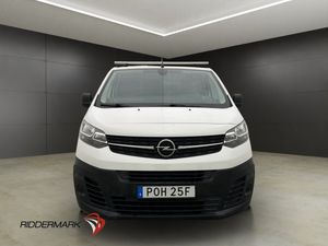 Opel Vivaro bild 5