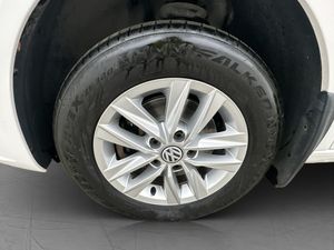 Volkswagen Caddy bild 24
