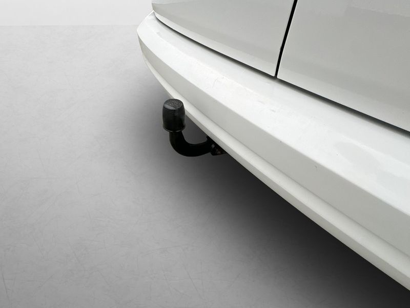 Volkswagen Caddy bild 11