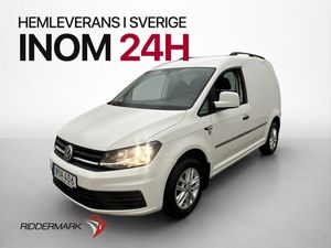 Volkswagen Caddy bild 3