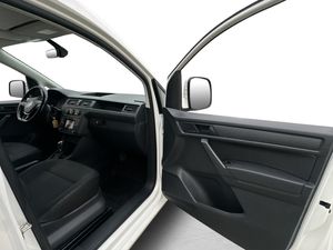 Volkswagen Caddy bild 23