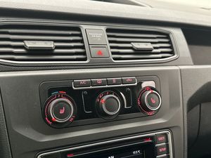 Volkswagen Caddy bild 20